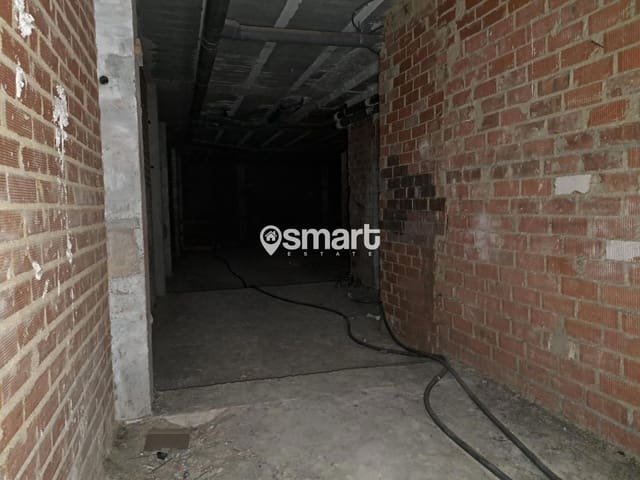 Erhverv til salg i Centro Urbano, Oviedo - € 85.000 (Ref: 8725219)