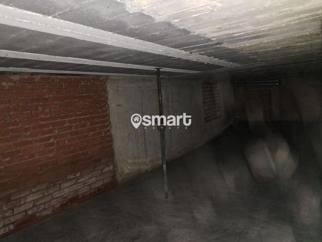 Erhverv til salg i Centro Urbano, Oviedo - € 85.000 (Ref: 8725219)