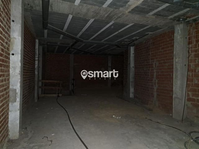 Erhverv til salg i Centro Urbano, Oviedo - € 85.000 (Ref: 8725219)