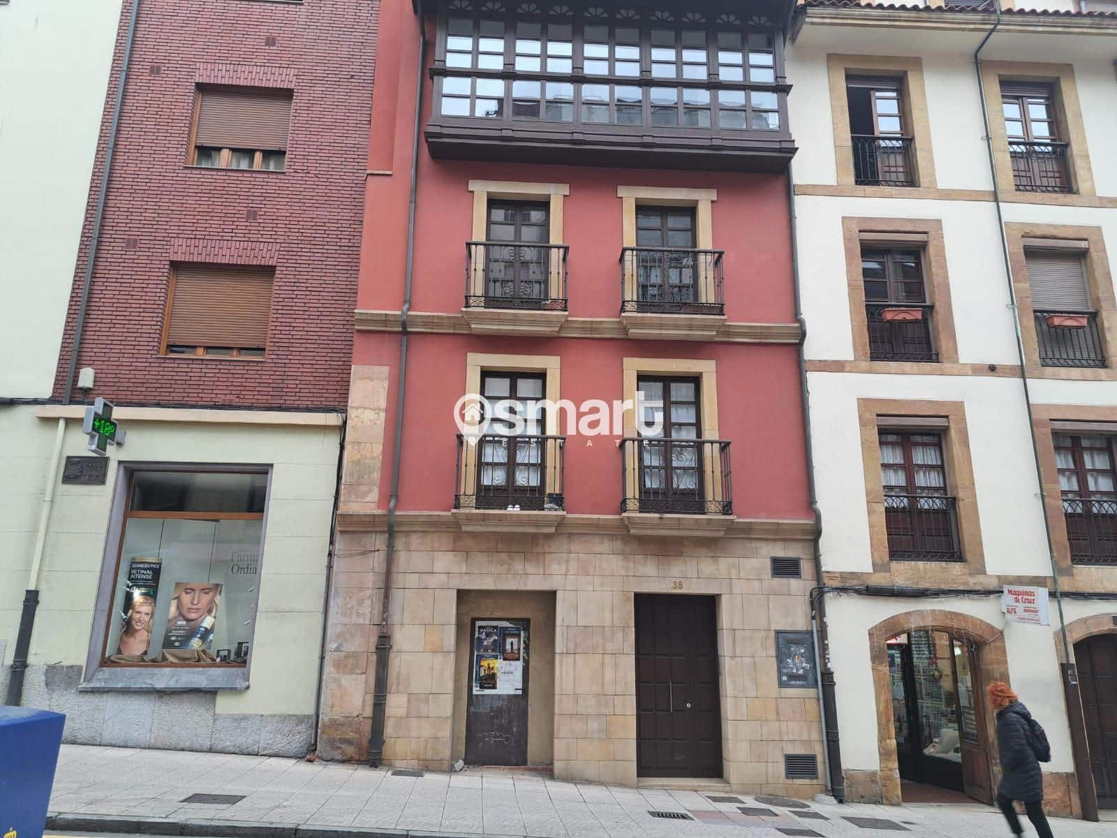 Komercyjne na sprzedaż w Oviedo - 85 000 € (Ref: 8725219)