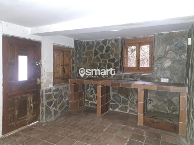 3 quarto Casa em Banda para venda em Mieres - 26 000 € (Ref: 8762777)