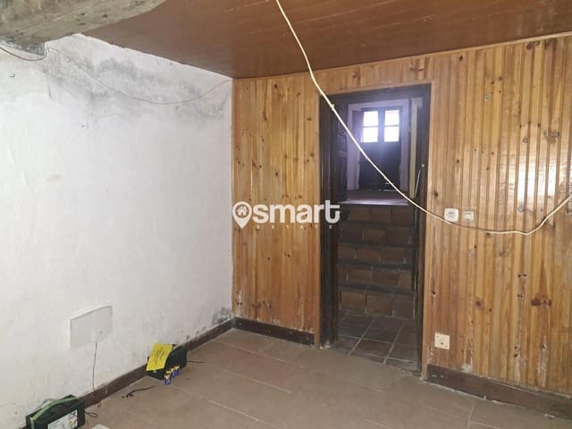 3 quarto Casa em Banda para venda em Mieres - 26 000 € (Ref: 8762777)