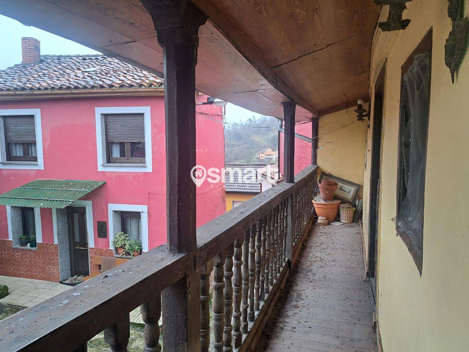 3 soveværelse Byhus til salg i Mieres - € 26.000 (Ref: 8762777)