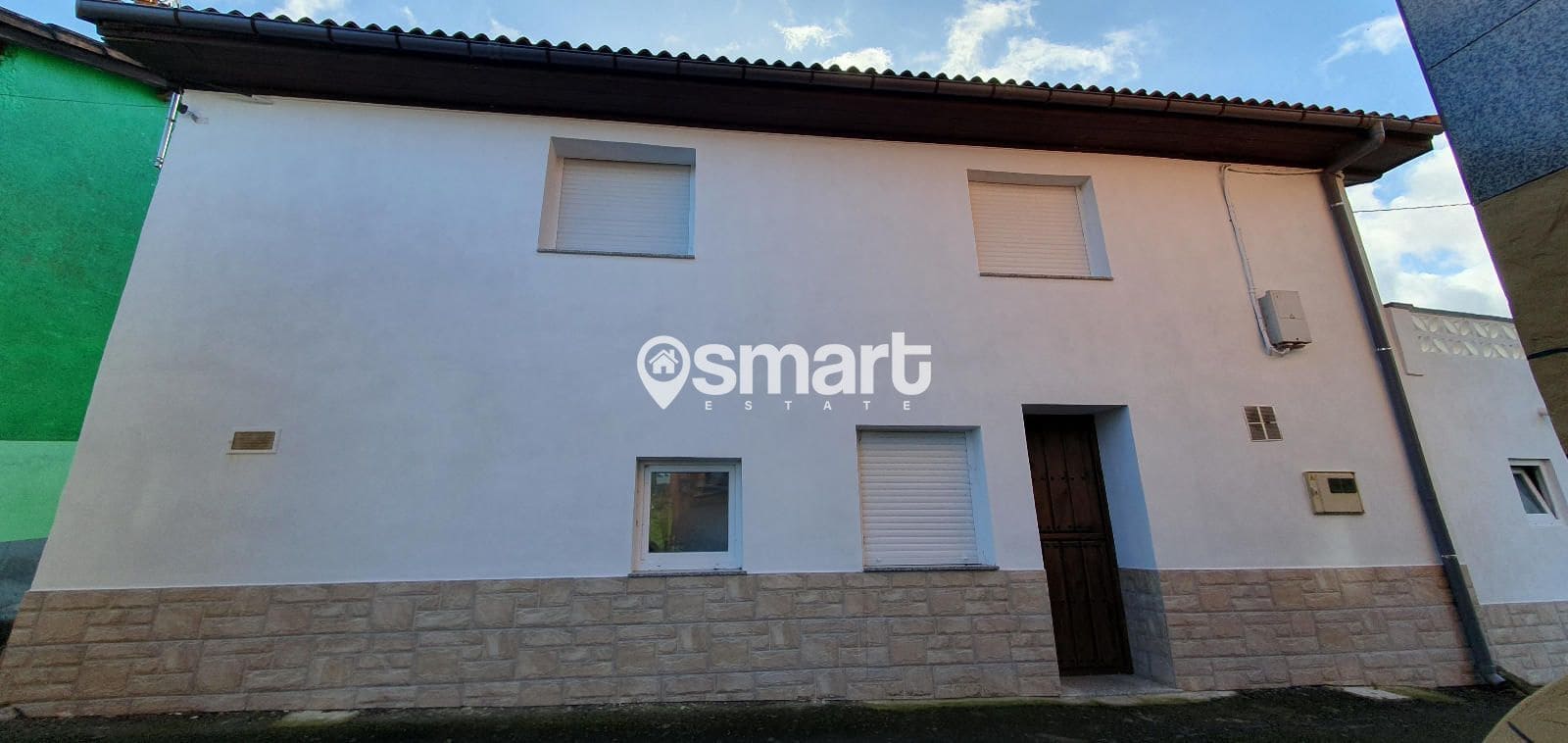 1 soverom Villa til salgs i Grado med garasje - € 130 000 (Ref: 8777723)