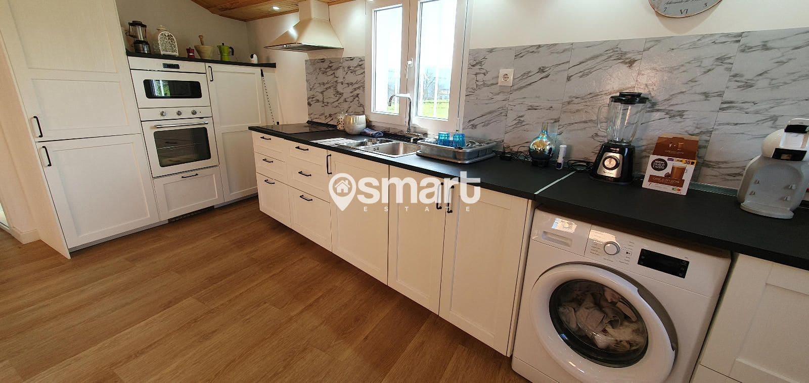 1 soverom Villa til salgs i Grado med garasje - € 130 000 (Ref: 8777723)