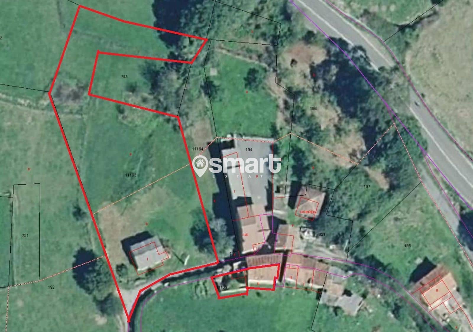 1 soverom Villa til salgs i Grado med garasje - € 130 000 (Ref: 8777723)