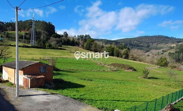 1 sovrum Villa till salu i Grado med garage - 130 000 € (Ref: 8777723)