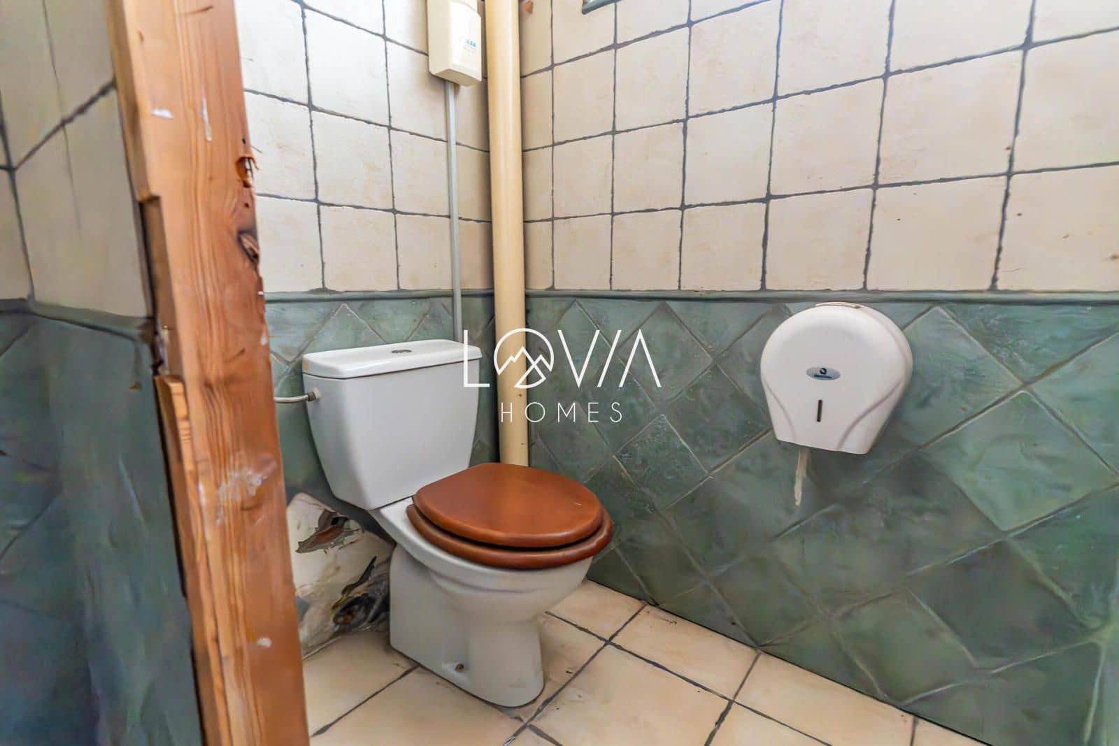 Local Commercial à vendre à Torrelavega - 49 000 € (Ref: 8785814)