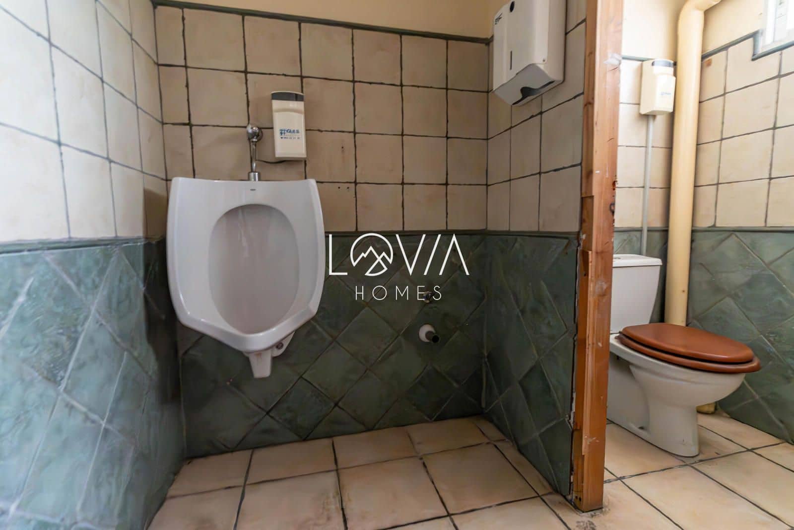 Local Commercial à vendre à Torrelavega - 49 000 € (Ref: 8785814)