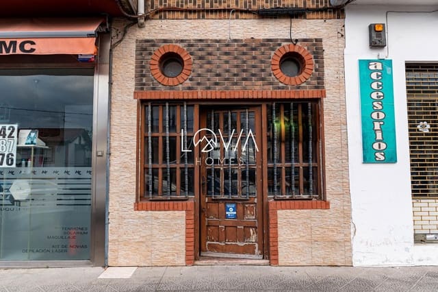 Komercyjne na sprzedaż w Torrelavega - 49 000 € (Ref: 8785814)