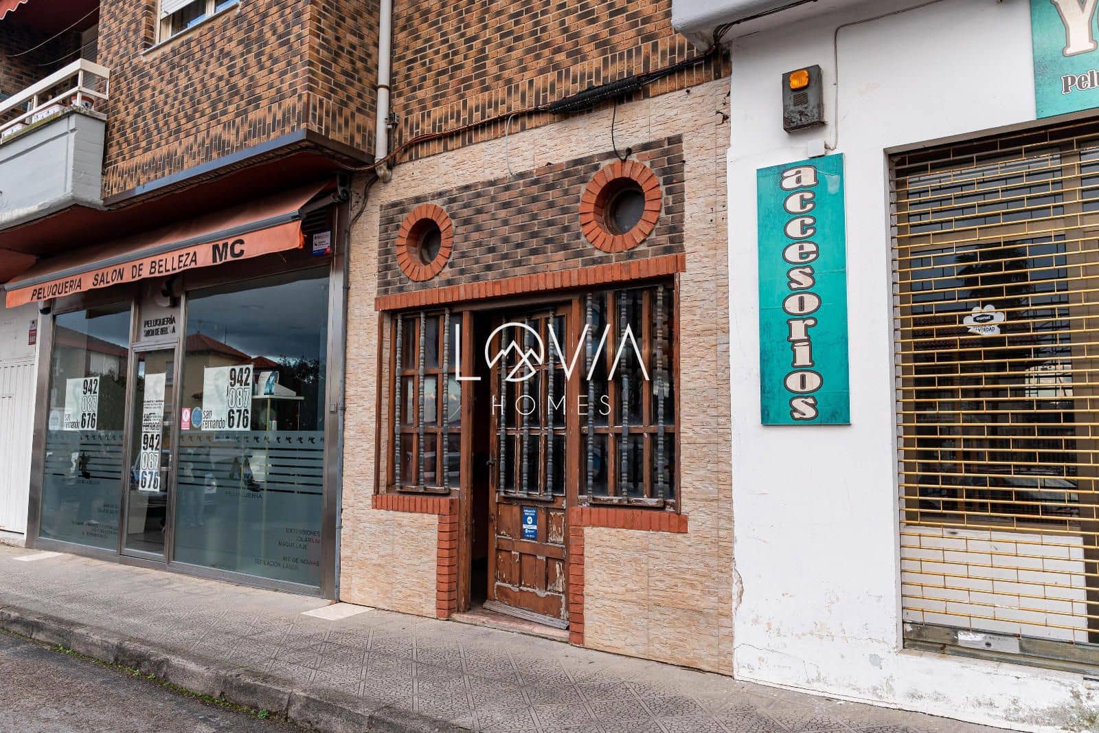 Local Commercial à vendre à Torrelavega - 49 000 € (Ref: 8785814)