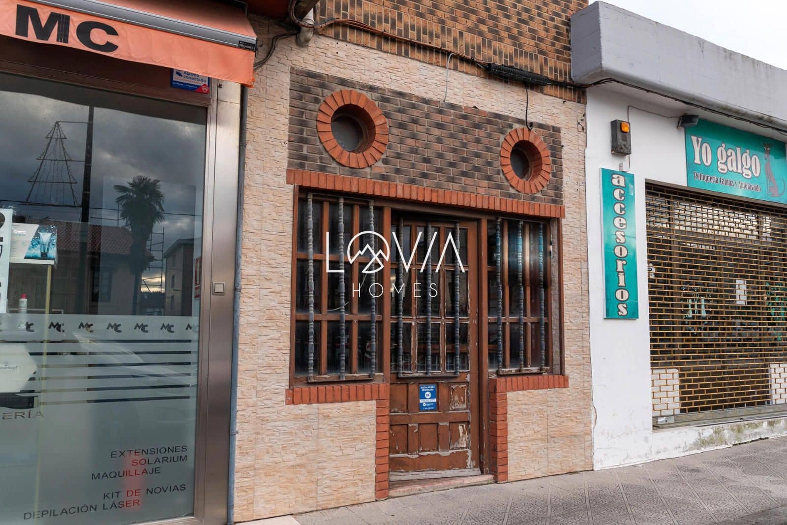 Local Commercial à vendre à Torrelavega - 49 000 € (Ref: 8785814)