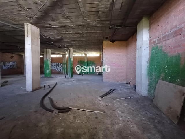 Commercial for sale in Santander - € 41,600 (Ref: 8787300)