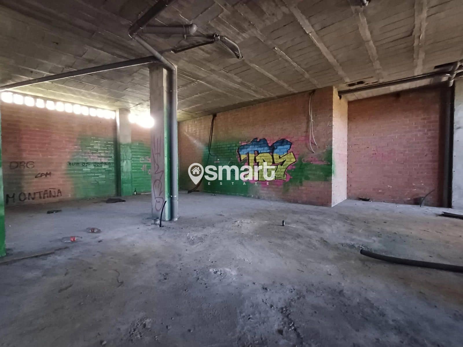 Erhverv til salg i Santander - € 41.600 (Ref: 8787300)