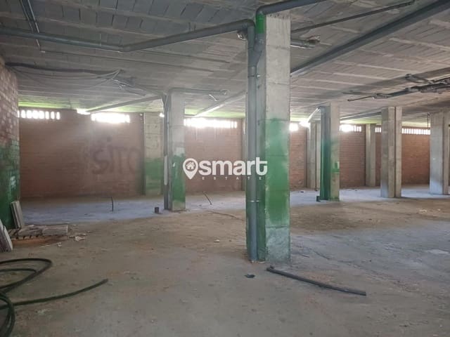 Comercial para venda em Santander - 114 400 € (Ref: 8787301)