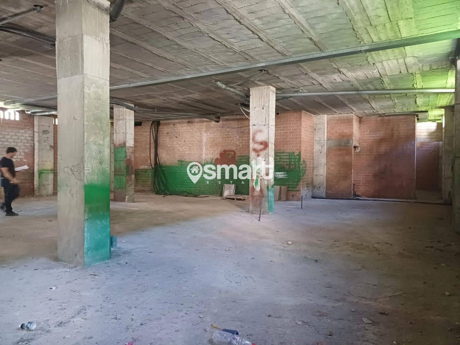 Erhverv til salg i Santander - € 114.400 (Ref: 8787301)