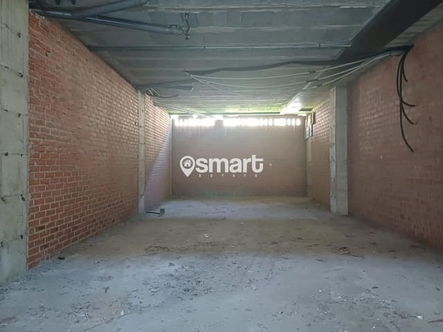 Comercial para venda em Santander - 114 400 € (Ref: 8787301)