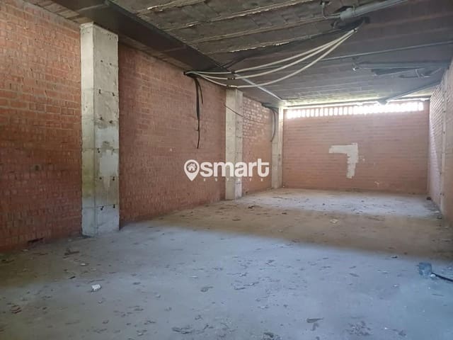 Comercial para venda em Santander - 114 400 € (Ref: 8787301)