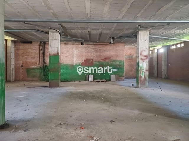 Comercial para venda em Santander - 114 400 € (Ref: 8787301)