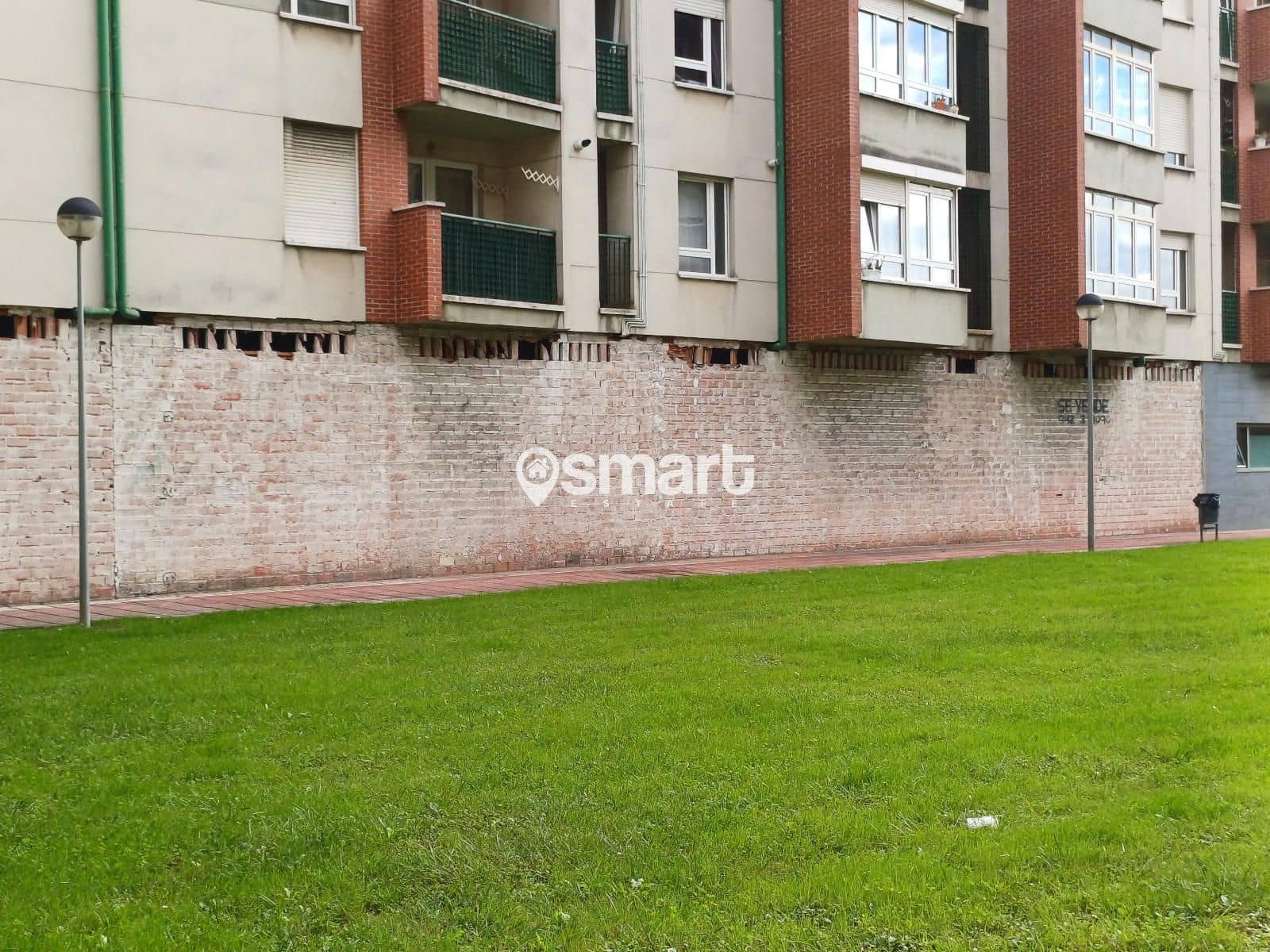 Erhverv til salg i Santander - € 114.400 (Ref: 8787301)