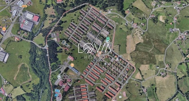 3 camera da letto Casa in vendita in Llanera - 215.000 € (Rif: 8821253)