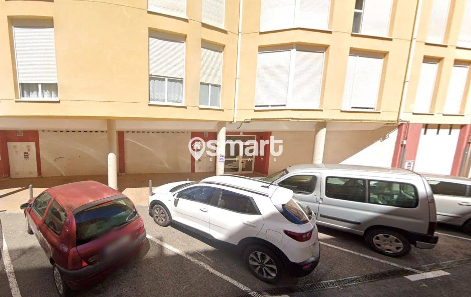 3 soveværelse Lejlighed til salg i Ampuero med garage - € 116.250 (Ref: 8856010)