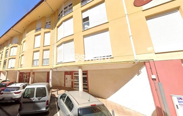 3 sypialnia Mieszkanie na sprzedaż w Ampuero z garażem - 116 250 € (Ref: 8856010)