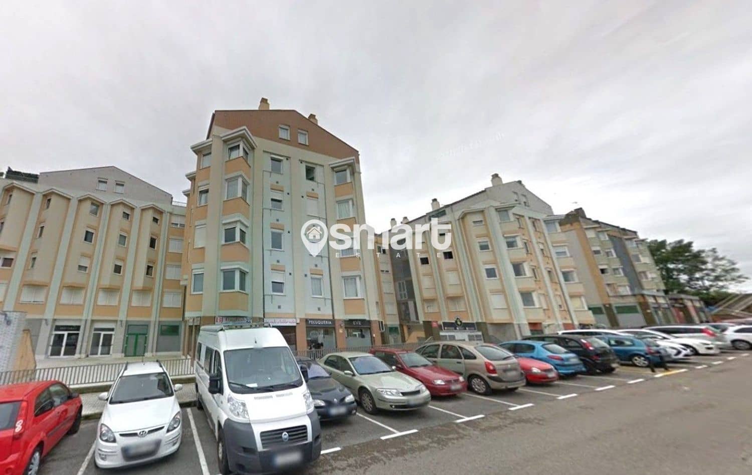 2 soveværelse Lejlighed til salg i Santa Cruz de Bezana med garage - € 135.930 (Ref: 8856011)