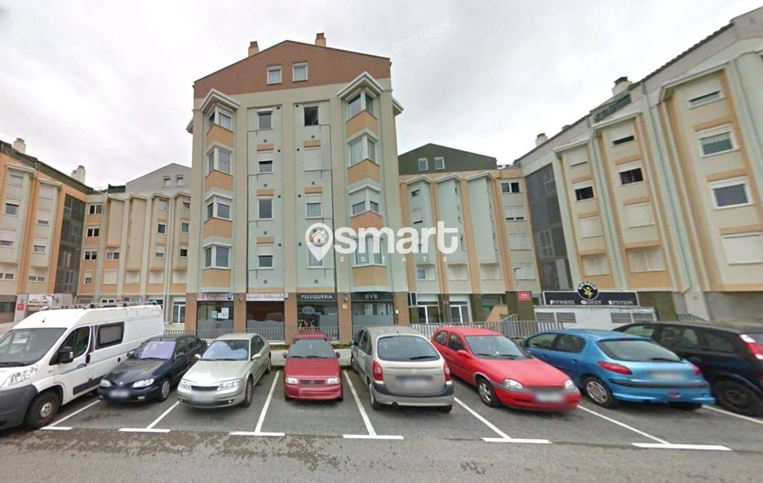 2 soveværelse Lejlighed til salg i Santa Cruz de Bezana med garage - € 135.930 (Ref: 8856011)