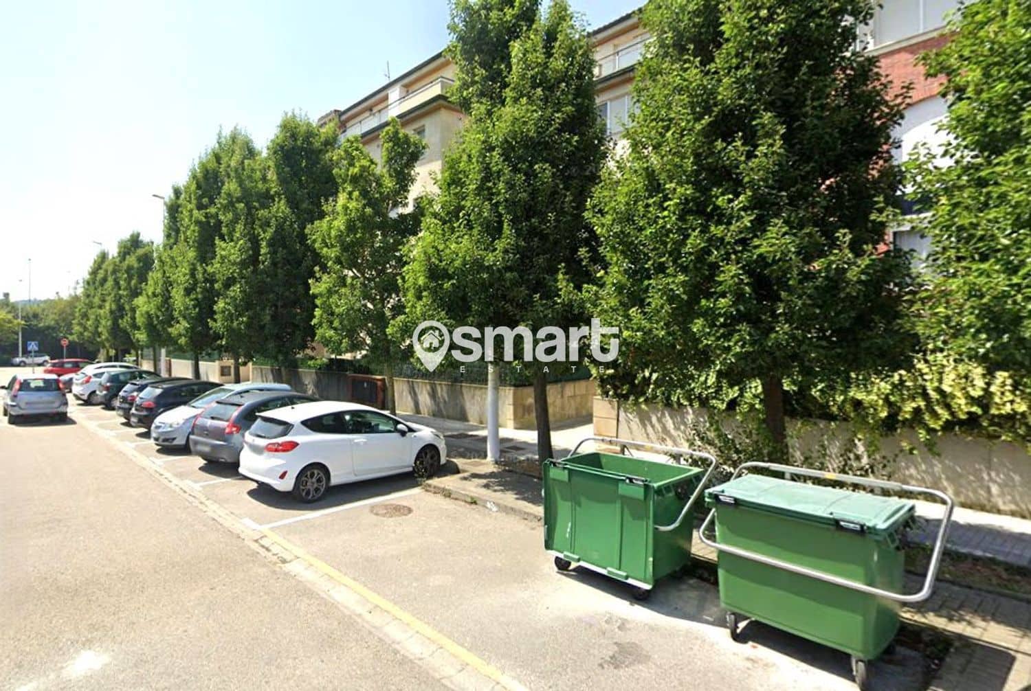 4 bedroom Flat for sale in Santa Cruz de Bezana with garage - € 263,700 (Ref: 8856012)