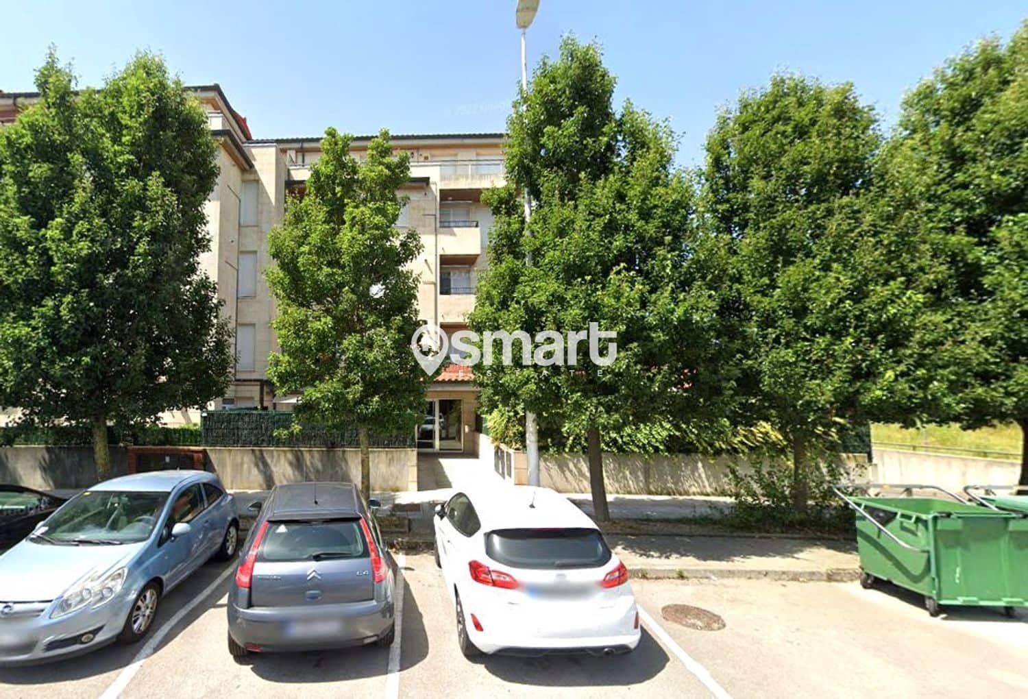 4 bedroom Flat for sale in Santa Cruz de Bezana with garage - € 263,700 (Ref: 8856012)