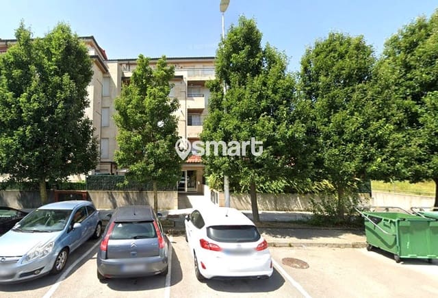 4 soveværelse Lejlighed til salg i Santa Cruz de Bezana med garage - € 263.700 (Ref: 8856012)