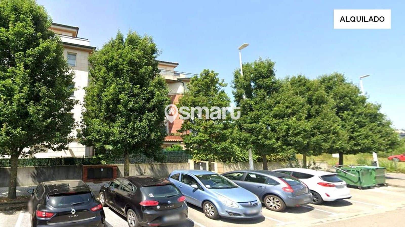 4 bedroom Flat for sale in Santa Cruz de Bezana with garage - € 263,700 (Ref: 8856012)
