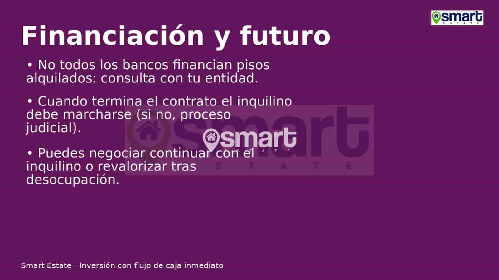 4 bedroom Flat for sale in Santa Cruz de Bezana with garage - € 263,700 (Ref: 8856012)