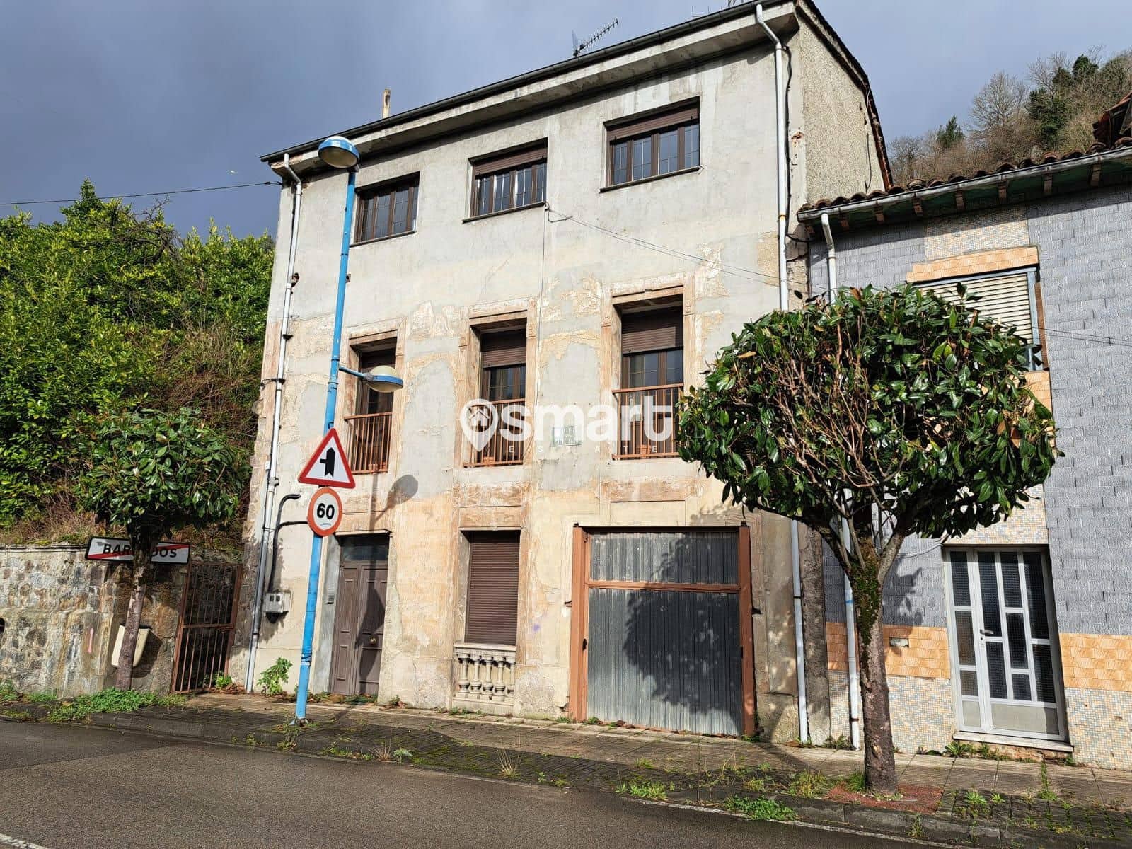 2 Zimmer Wohnung zu verkaufen in Laviana - 84.000 € (Ref: 8856014)