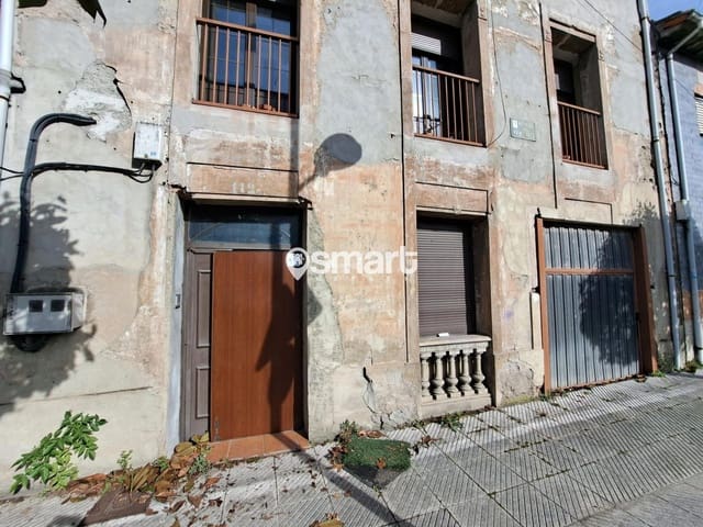 2 Zimmer Wohnung zu verkaufen in Laviana - 84.000 € (Ref: 8856014)