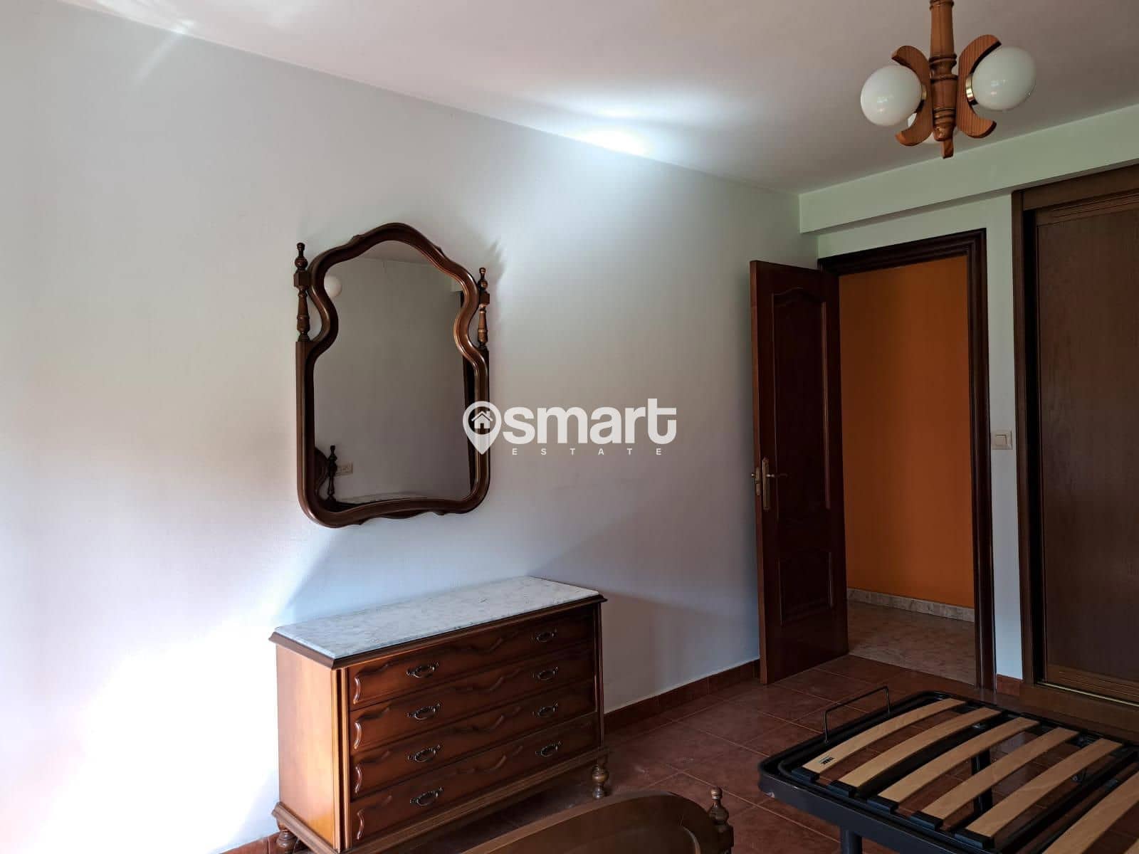 2 Zimmer Wohnung zu verkaufen in Laviana - 84.000 € (Ref: 8856014)