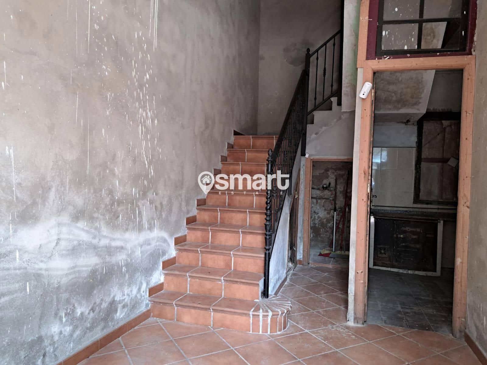 2 Zimmer Wohnung zu verkaufen in Laviana - 84.000 € (Ref: 8856014)