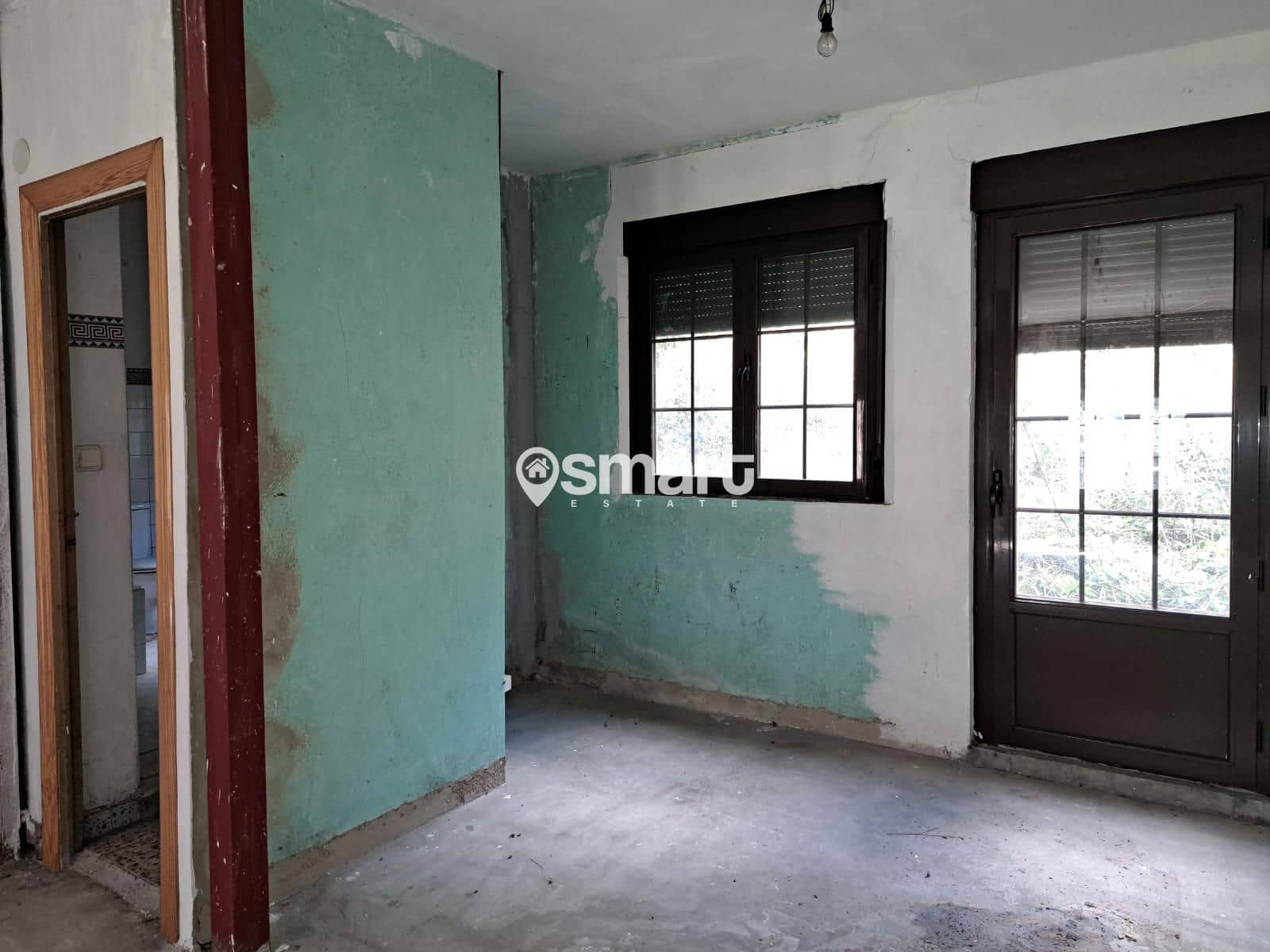 2 Zimmer Wohnung zu verkaufen in Laviana - 84.000 € (Ref: 8856014)