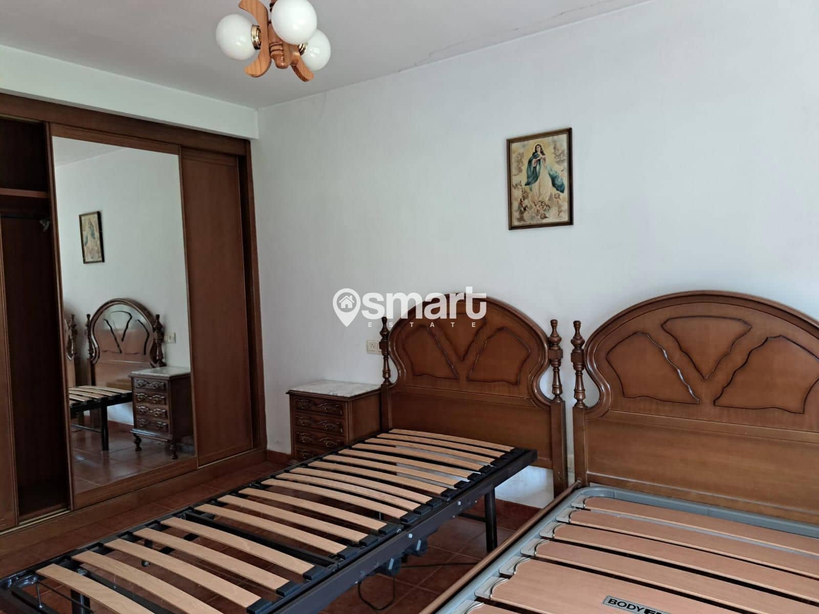 2 Zimmer Wohnung zu verkaufen in Laviana - 84.000 € (Ref: 8856014)