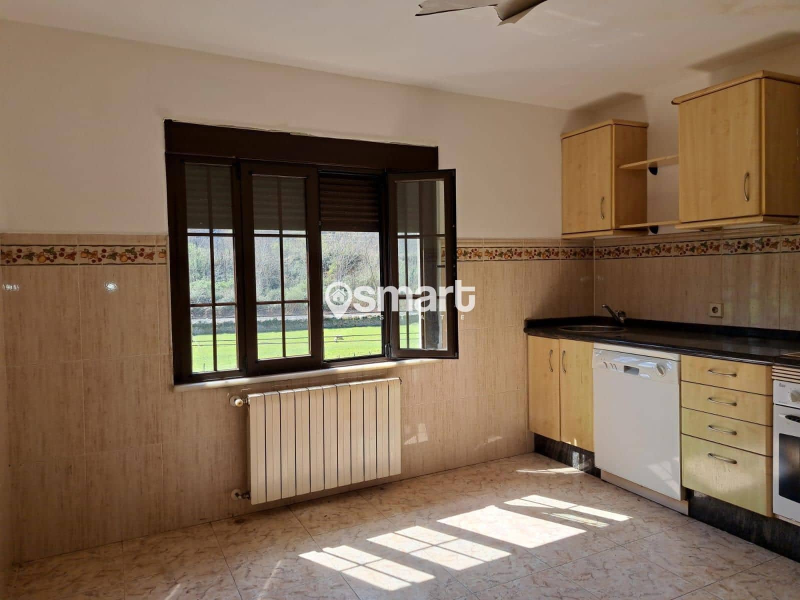2 Zimmer Wohnung zu verkaufen in Laviana - 84.000 € (Ref: 8856014)