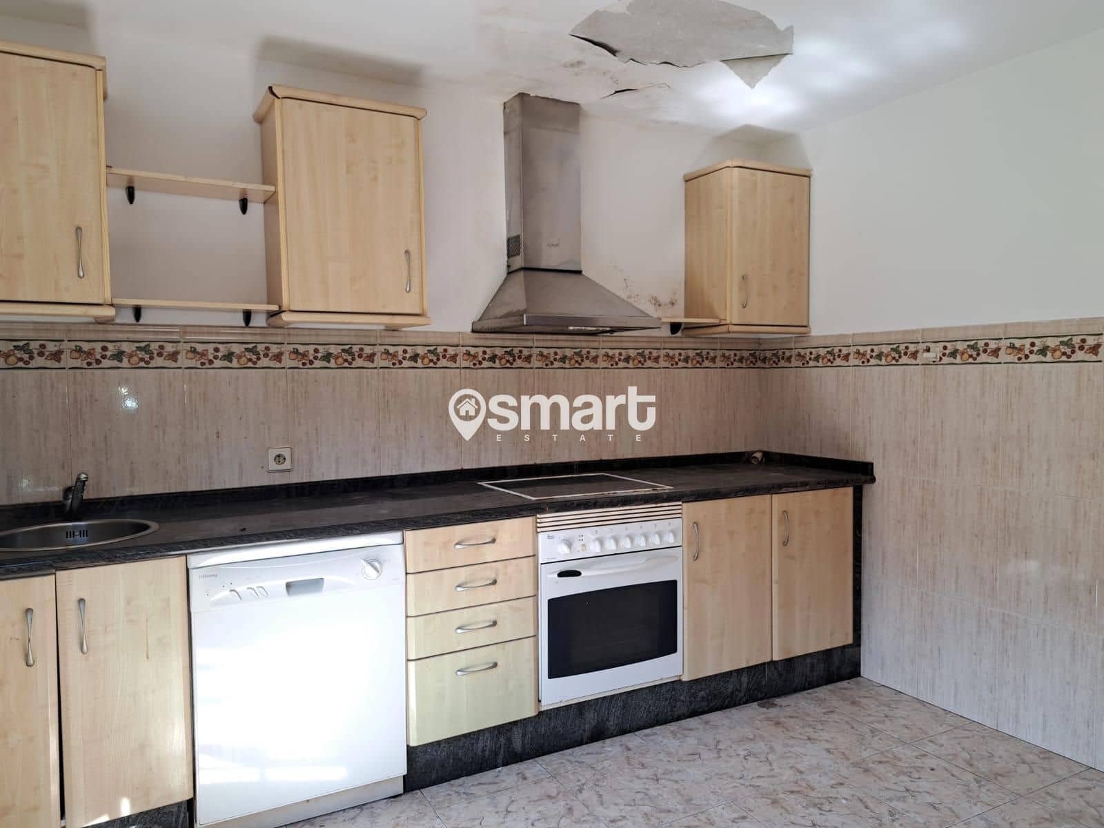 2 Zimmer Wohnung zu verkaufen in Laviana - 84.000 € (Ref: 8856014)