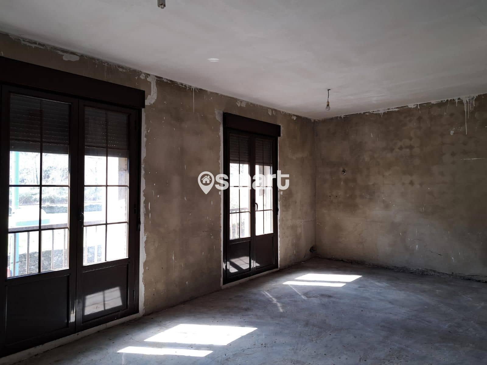 2 Zimmer Wohnung zu verkaufen in Laviana - 84.000 € (Ref: 8856014)