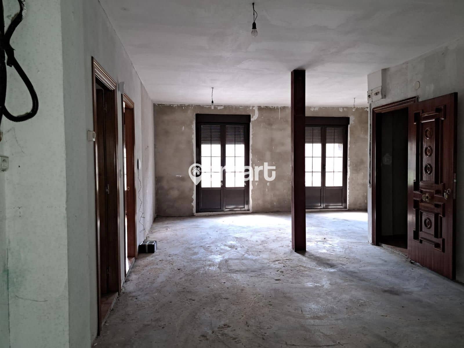 2 Zimmer Wohnung zu verkaufen in Laviana - 84.000 € (Ref: 8856014)