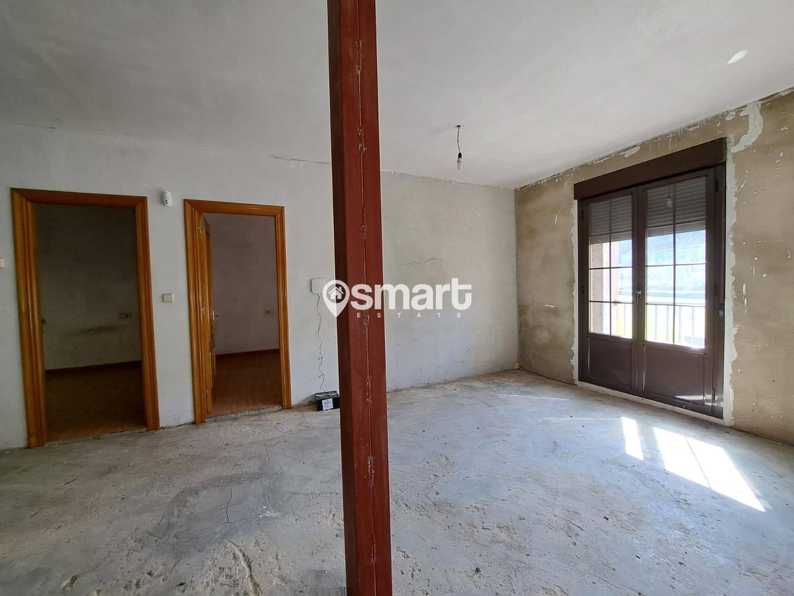 2 Zimmer Wohnung zu verkaufen in Laviana - 84.000 € (Ref: 8856014)