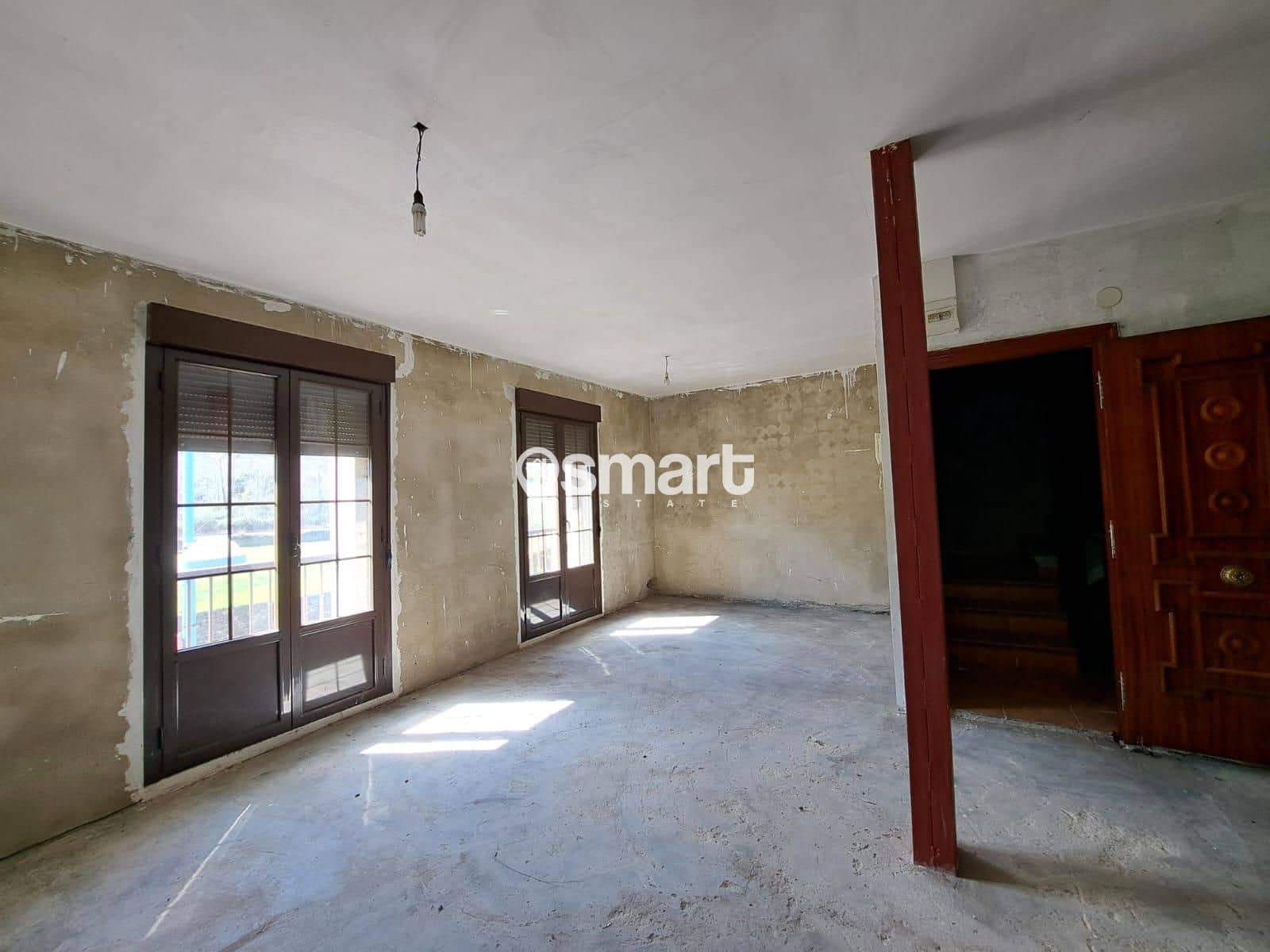 2 Zimmer Wohnung zu verkaufen in Laviana - 84.000 € (Ref: 8856014)