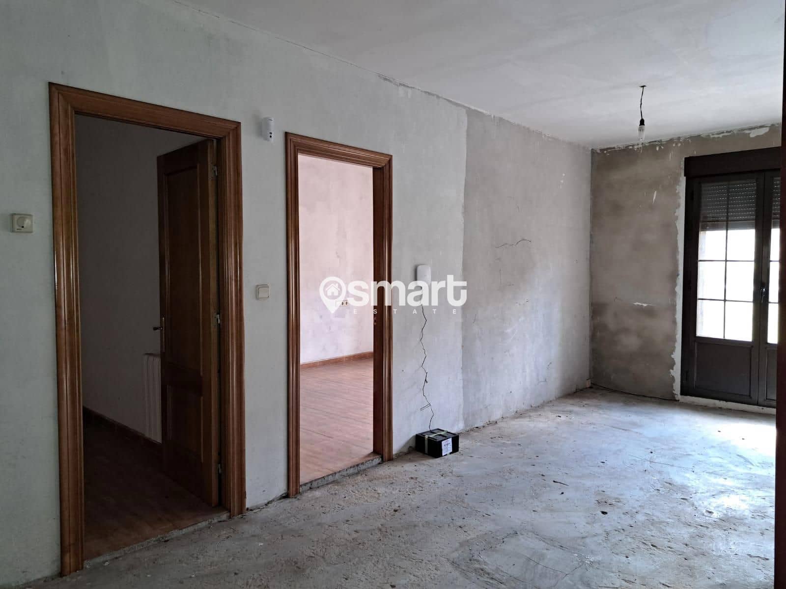 2 Zimmer Wohnung zu verkaufen in Laviana - 84.000 € (Ref: 8856014)