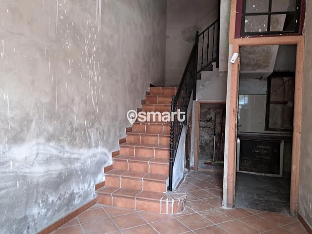 2 Zimmer Wohnung zu verkaufen in Laviana - 84.000 € (Ref: 8856014)