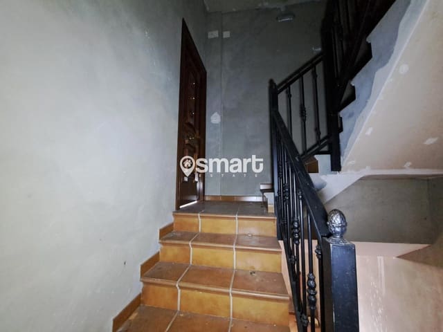 2 Zimmer Wohnung zu verkaufen in Laviana - 84.000 € (Ref: 8856014)