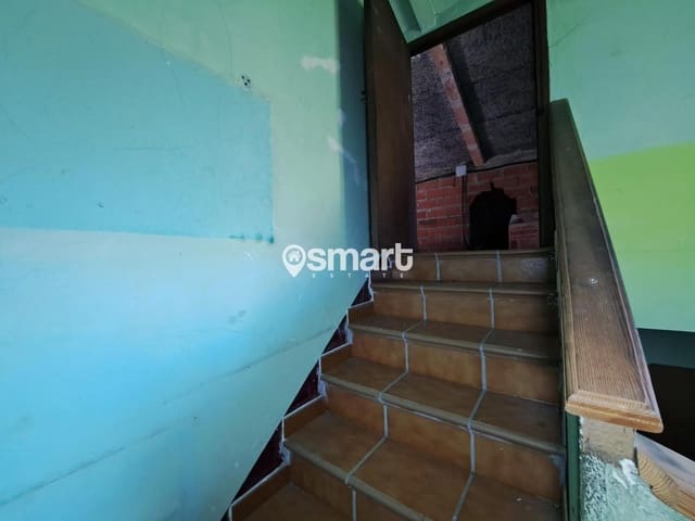 2 Zimmer Wohnung zu verkaufen in Laviana - 84.000 € (Ref: 8856014)